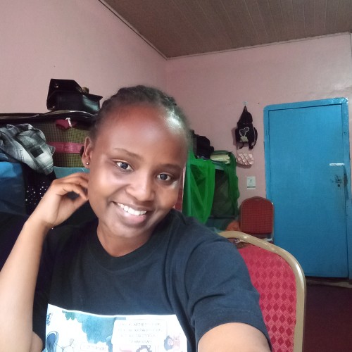 Jackline  W. profile photo