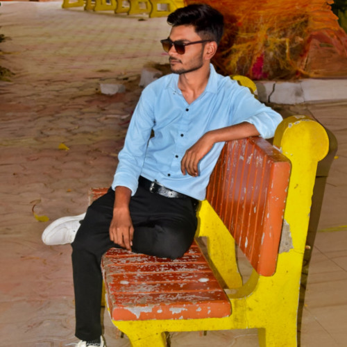 Anurag L. profile photo