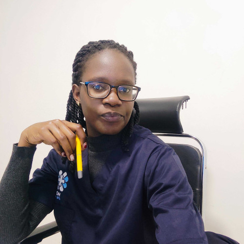 Faith F. profile photo