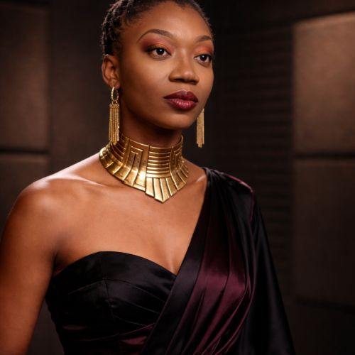 Maxine E. profile photo
