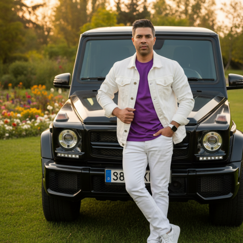 Masoud F. profile photo