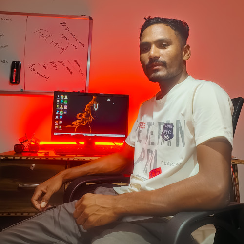 Harish  R. profile photo