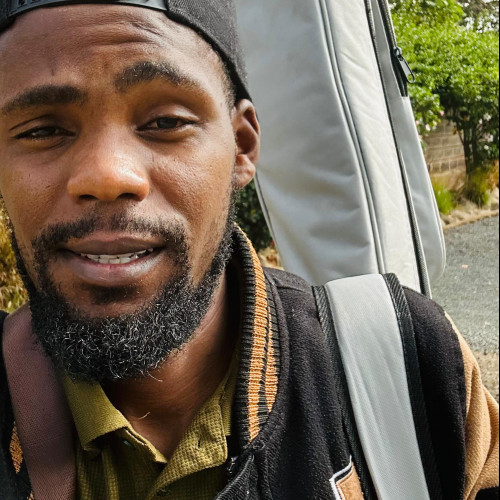 MESHJOHNSON o. profile photo