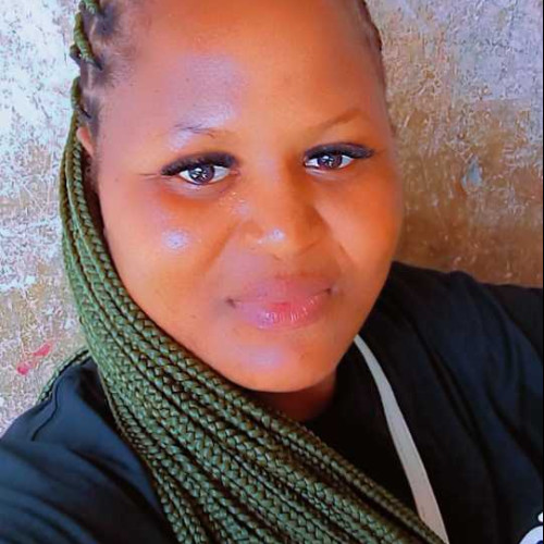 precious b. profile photo