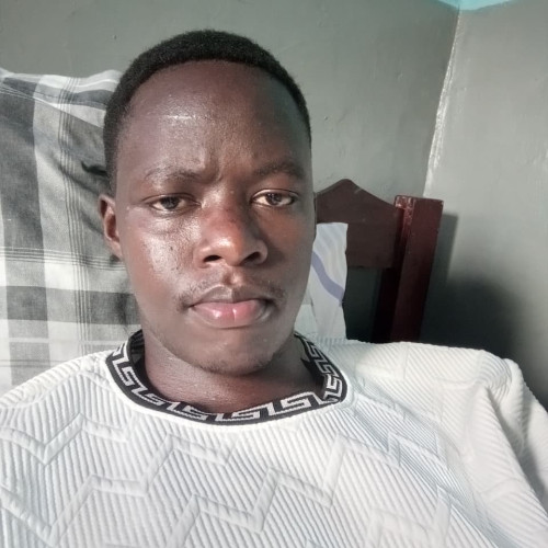 AMOS K. profile photo