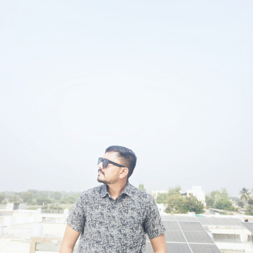 Vikaskumar T. profile photo