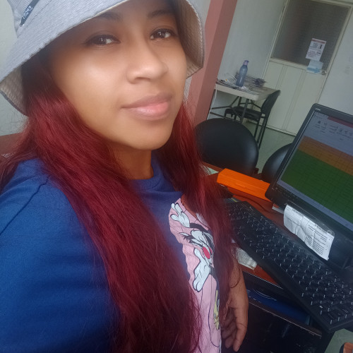 Magaly M. profile photo
