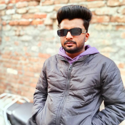 vishal s. profile photo