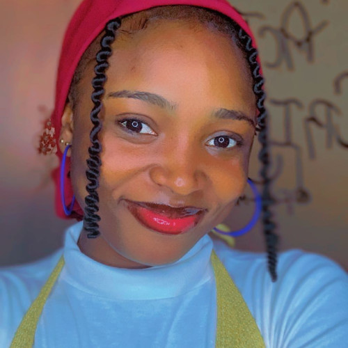 Grace D. profile photo