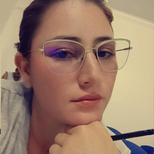 Ángel Alexandra  C.