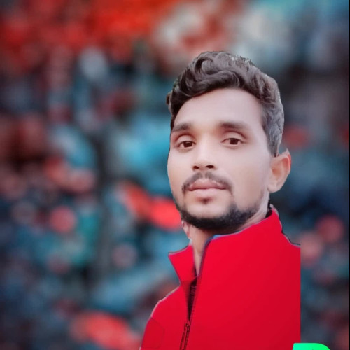 Rudra  P. profile photo