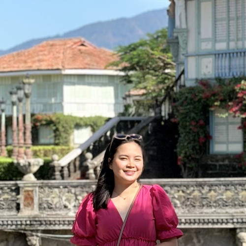 Athena V. profile photo