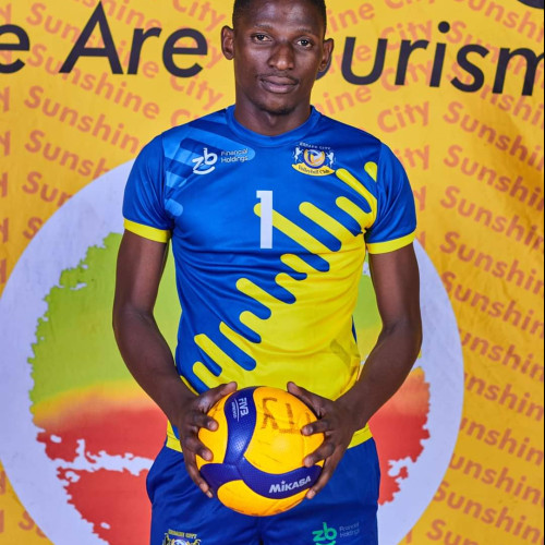 Tatenda M. profile photo