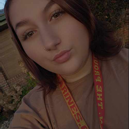 Candy E. profile photo