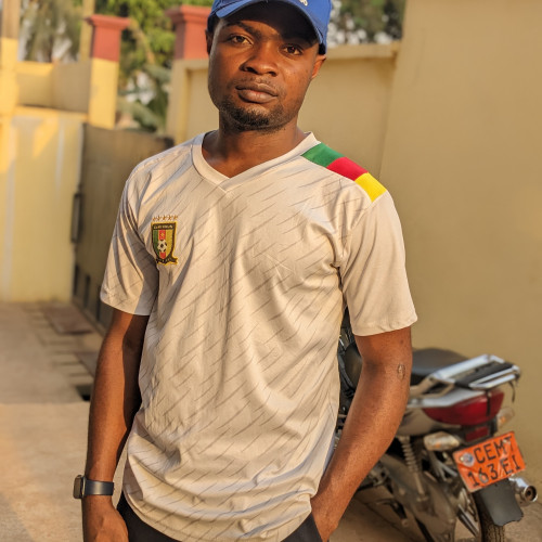 NGWANI  A. profile photo