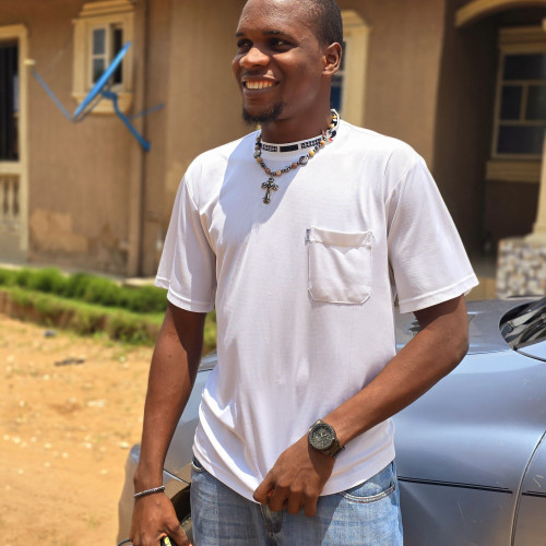 Kelvin U. profile photo