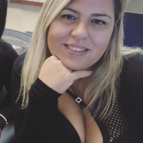 Michelle M. profile photo