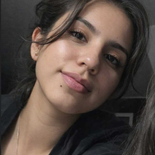 Mia F. profile photo