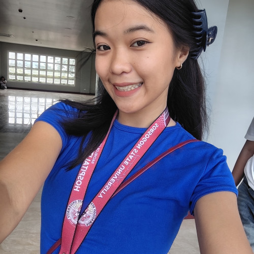 Avegail  E. profile photo