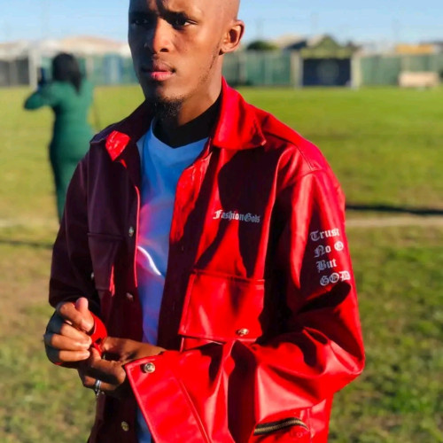 Big Boy Lubabalo  M. profile photo