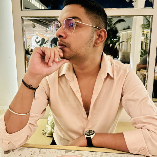 Rahul J. profile photo