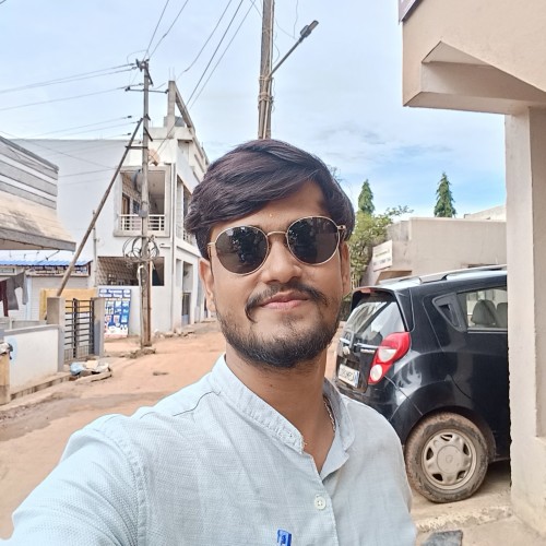 Kishan S. profile photo
