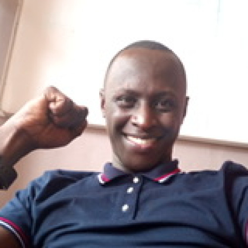 Kyeyune P.