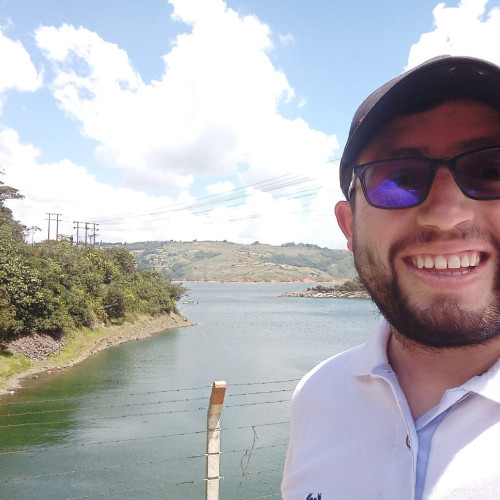Helbert  P. profile photo