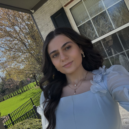 Sevda S. profile photo