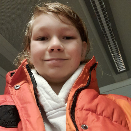 Jamie K. profile photo