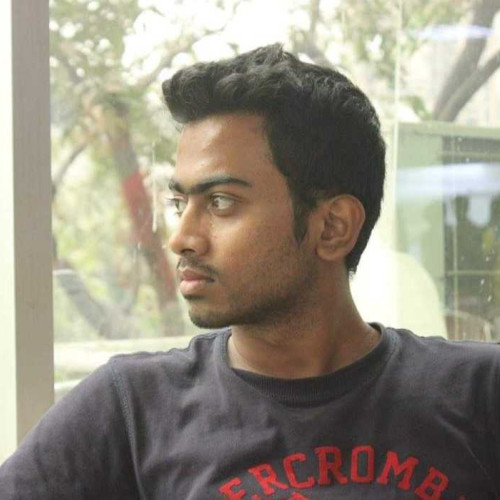 Arif K.