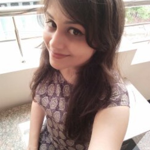Pavithra S.