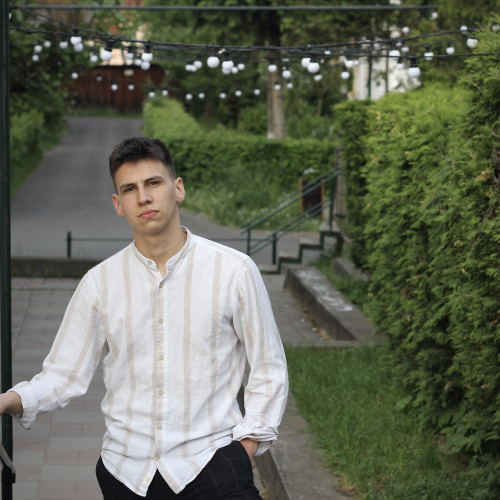 Levente J. profile photo