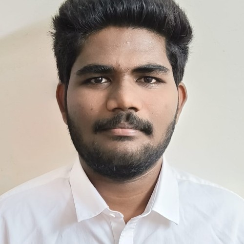 vinodh k. profile photo