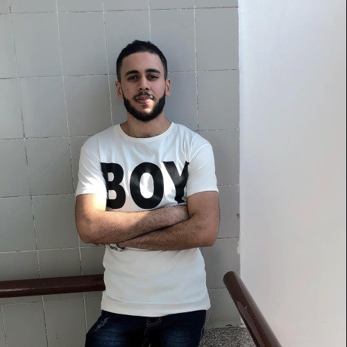 Khaled G.