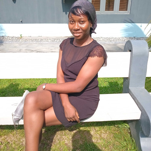 favour n.