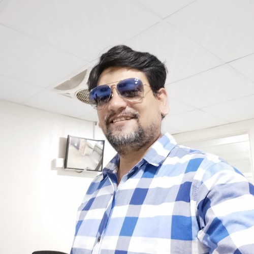 Ali A. profile photo