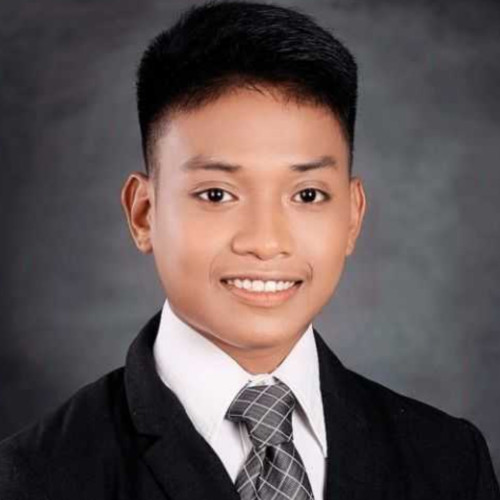 Jienric  C. profile photo