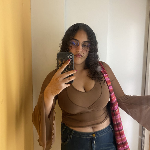 zohra r. profile photo