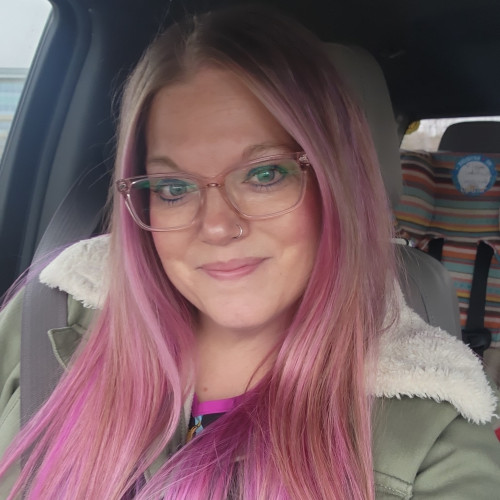 Kylee C. profile photo