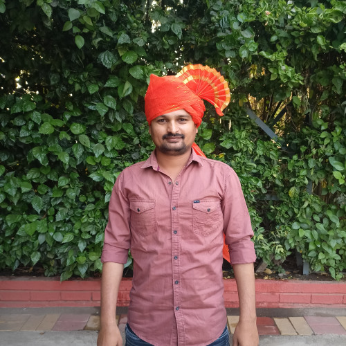 Shubham L. profile photo