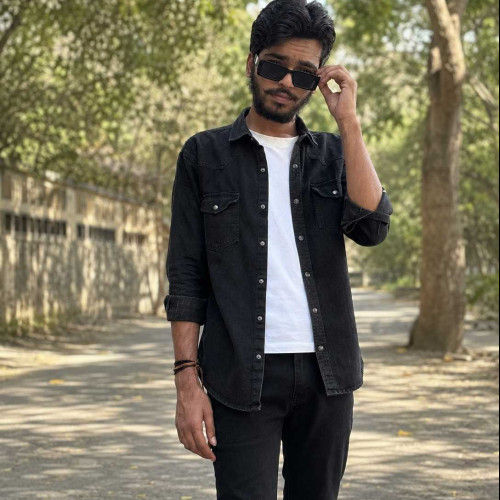 sahil k. profile photo