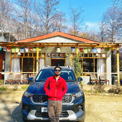 Vishal T. profile photo