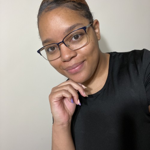 Priscilla M.