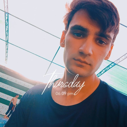 Jave K. profile photo