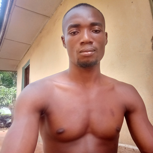 Chukwuemeka  E. profile photo