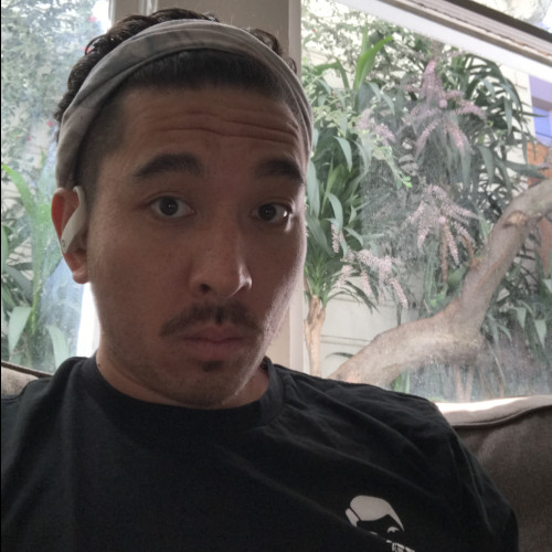 Derrick V. profile photo
