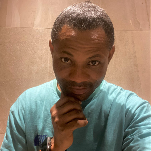 ADEYEMI O.