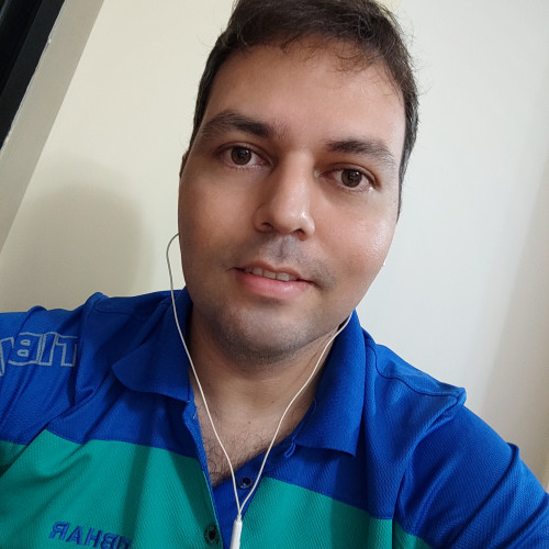 DIEGO C. profile photo