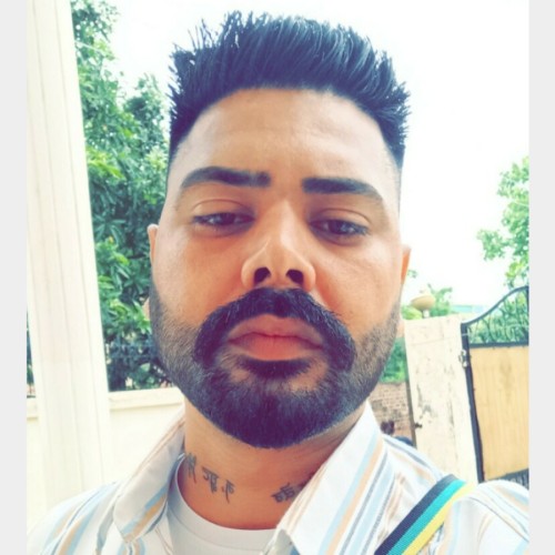 Maninder S.